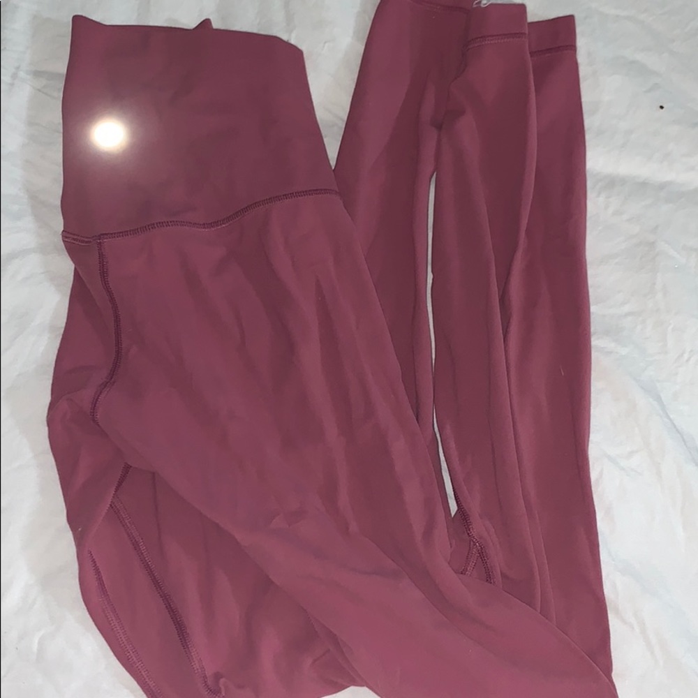 lululemon align leggings